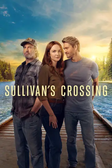 Poster for the TV series "Sullivan