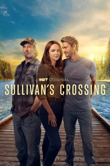 Poster for the TV series "Sullivan