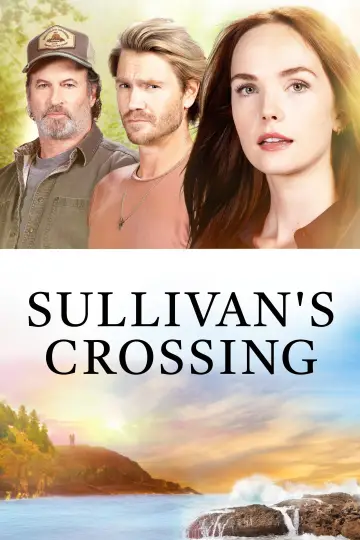 Poster for the TV series "Sullivan