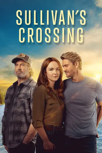 Poster for the TV series "Sullivan