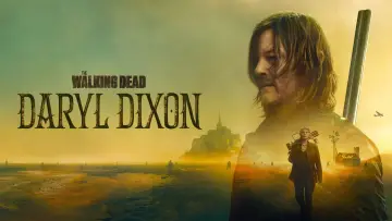 Backdrop for the TV series "The Walking Dead: Daryl Dixon" #1325514