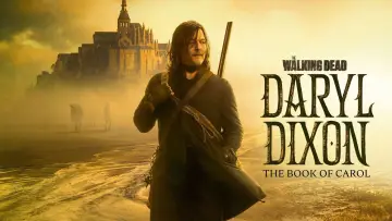 Backdrop for the TV series "The Walking Dead: Daryl Dixon" #1325517