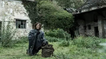 Backdrop for the TV series "The Walking Dead: Daryl Dixon" #1325519