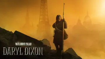 Backdrop for the TV series "The Walking Dead: Daryl Dixon" #1325520