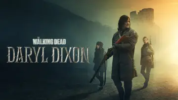Backdrop for the TV series "The Walking Dead: Daryl Dixon" #1325521