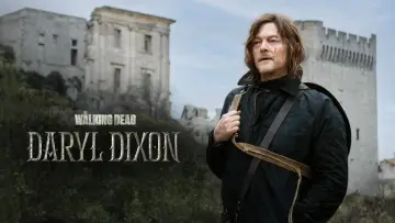 Backdrop for the TV series "The Walking Dead: Daryl Dixon" #1325528