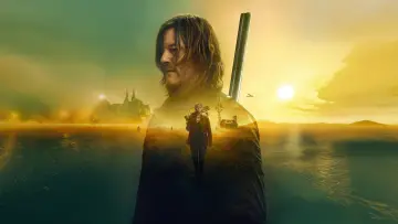 Backdrop for the TV series "The Walking Dead: Daryl Dixon" #1325529