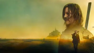 Backdrop for the TV series "The Walking Dead: Daryl Dixon" #1325536