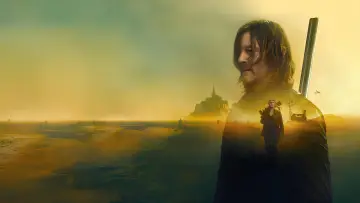 Backdrop for the TV series "The Walking Dead: Daryl Dixon" #1325537