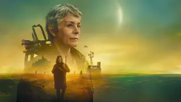 Backdrop for the TV series "The Walking Dead: Daryl Dixon" #1325538
