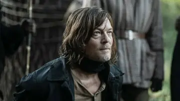 Backdrop for the TV series "The Walking Dead: Daryl Dixon" #1325541