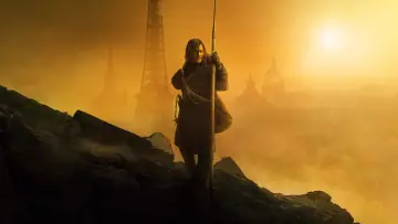 Backdrop for the TV series "The Walking Dead: Daryl Dixon" #1325551