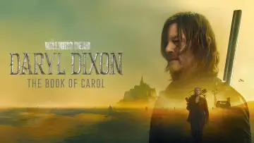 Backdrop for the TV series "The Walking Dead: Daryl Dixon" #1325567