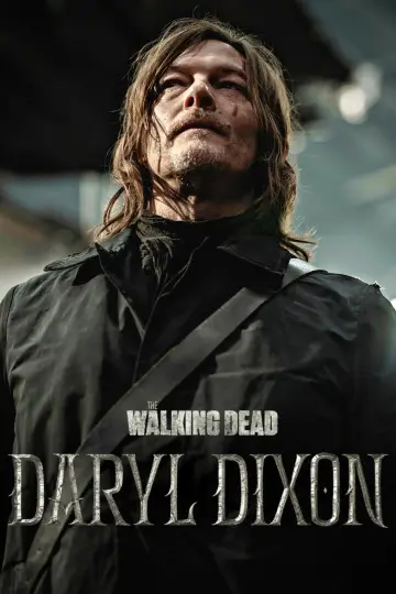 Poster for the TV series "The Walking Dead: Daryl Dixon" #1325622