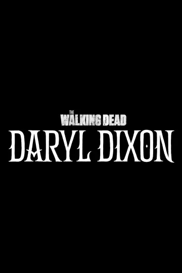 Poster for the TV series "The Walking Dead: Daryl Dixon" #1325629