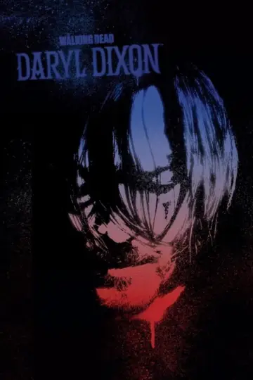Poster for the TV series "The Walking Dead: Daryl Dixon" #1325632