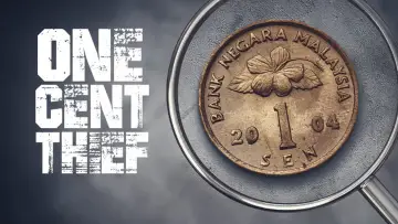 Backdrop for the TV series "One Cent Thief" #1509429