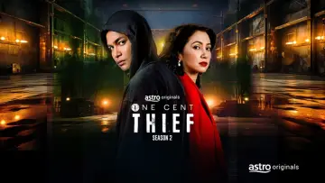 Backdrop for the TV series "One Cent Thief" #1509432