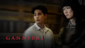 Backdrop for the TV series "Gannibal" #1451196