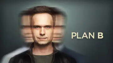 Backdrop for the TV series "Plan B" #1502162