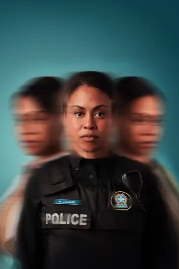 Poster for the TV series "Plan B" #1502176