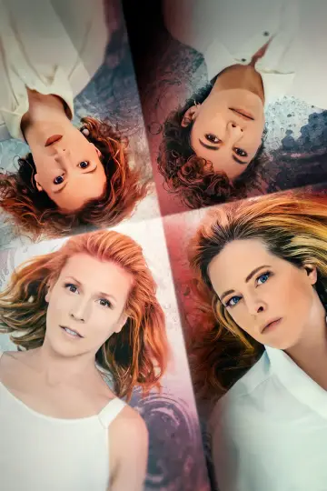Poster for the TV series "Tage, die es nicht gab" #1558769