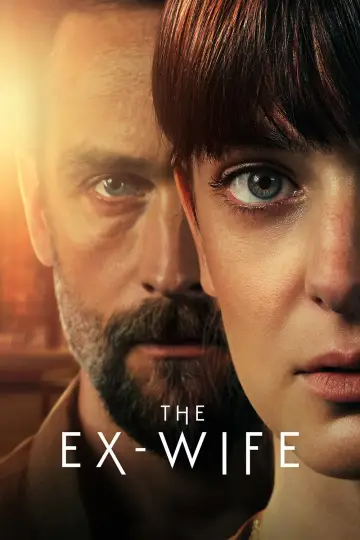 Poster for the TV series "The Ex-Wife" #1502153