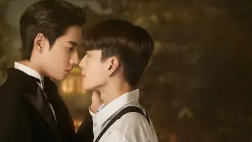 Backdrop for the TV series "I Feel You Linger in the Air" #1597912