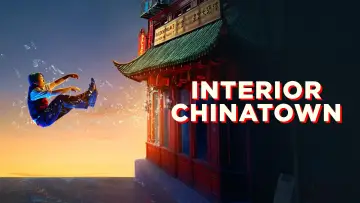 Backdrop for the TV series "Interior Chinatown" #1440281