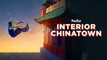 Backdrop for the TV series "Interior Chinatown" #1440288