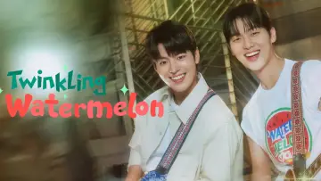 Backdrop к сериалу "Twinkling Watermelon" #1388388
