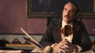 Backdrop к сериалу "Zorro" #1483062