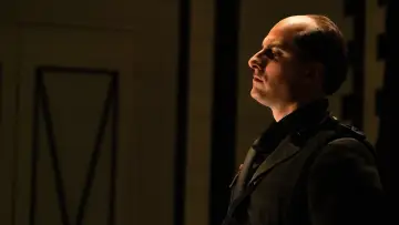 Backdrop for the TV series "Mussolini: Son of the Century" #1502129