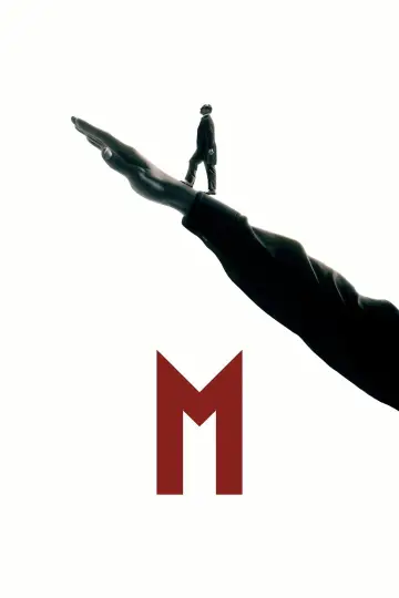 Mussolini: Son of the Century (2025)