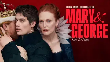 Backdrop for the TV series "Mary & George" #1592608