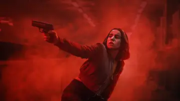 Backdrop к сериалу "Furies" #1430341