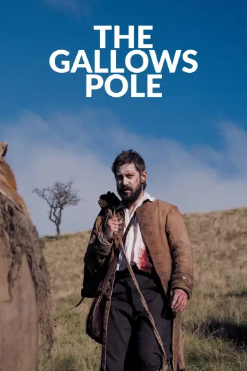 Poster for the TV series "The Gallows Pole" #1493063