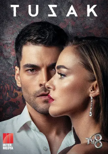 Poster for the TV series "Trap" #1451240