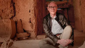 Backdrop for the TV series "Ancient Apocalypse" #1477308
