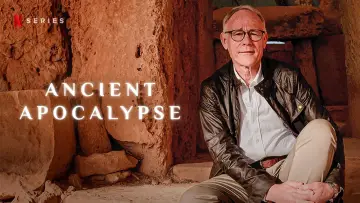 Backdrop for the TV series "Ancient Apocalypse" #1477311