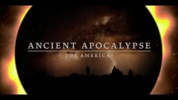 Backdrop for the TV series "Ancient Apocalypse" #1477319