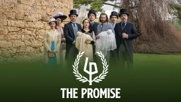 Backdrop к сериалу "La promesa" #1222641
