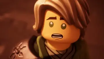 Backdrop for the TV series "LEGO Ninjago: Dragons Rising" #1266979