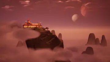 Backdrop for the TV series "LEGO Ninjago: Dragons Rising" #1266981