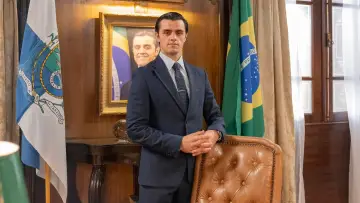 Backdrop for the TV series "Fuzuê" #1660647