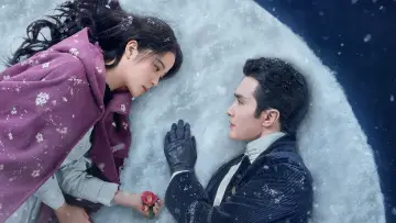 Backdrop for the TV series "Snow Fall" #1453213