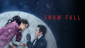 Backdrop for the TV series "Snow Fall" #1453216