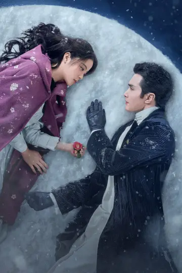 Poster for the TV series "Snow Fall" #1453225