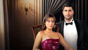 Backdrop for the TV series "Kızılcık Şerbeti" #1300943