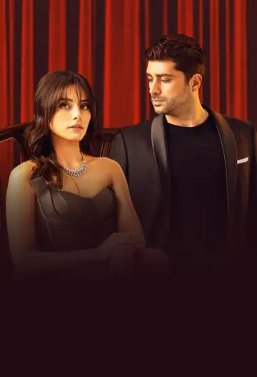 Poster for the TV series "Kızılcık Şerbeti" #1300962
